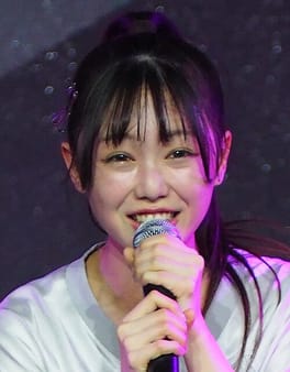 Photo of Miu Fujisaki