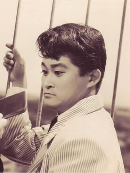 フランキー堺(コメディアン・俳優)の写真
