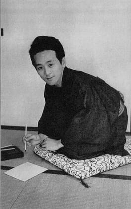 二代目 片岡秀太郎(俳優・歌舞伎役者)の写真
