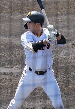 門脇誠（プロ野球選手）の写真