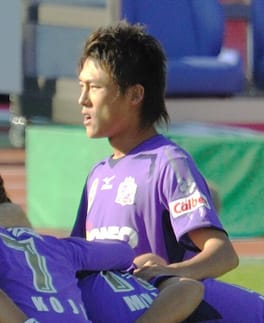 Photo of Tadanari Lee