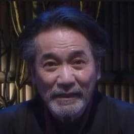 稲川淳二(タレント・コメディアン)の写真