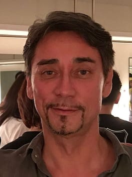 クリス・ペプラー（ラジオパーソナリティ・テレビ司会者）の写真