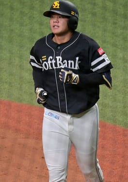 Photo of Kengo Yoshida