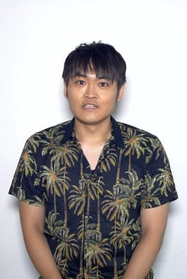 木島隆一(日本の声優)の写真