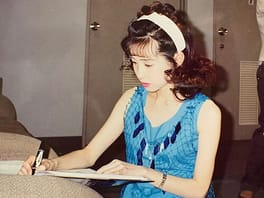 Photo of Yukiko Iwai