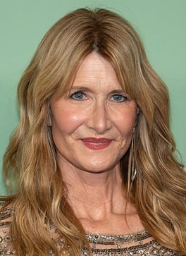 ローラ・ダーン（映画俳優・映画プロデューサー）の写真