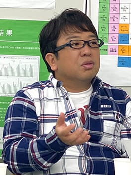 天野ひろゆき(俳優・日本の声優)の写真