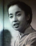 奈良岡朋子（俳優・日本の声優）の写真