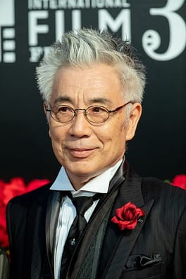 イッセー尾形（俳優・小説家）の写真