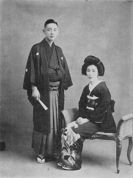 三遊亭圓生 (6代目)(落語家・コメディアン)の写真