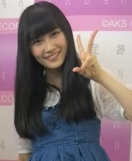 矢倉楓子(アイドル)の写真