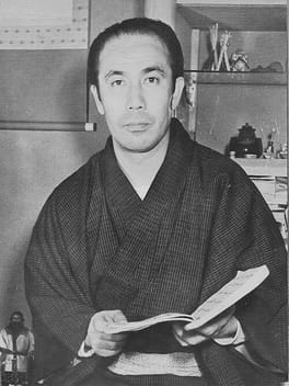 松本白鸚(俳優・映画俳優)の写真