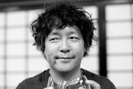 茂木健一郎(認知科学者・科学者)の写真