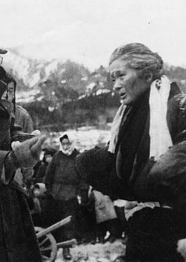 Photo of Tanie Kitabayashi