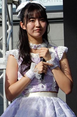 豊田ルナ（子役・俳優）の写真