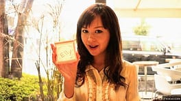 乙黒えり(俳優・タレント)の写真