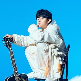 Tani Yuuki(シンガーソングライター)の写真