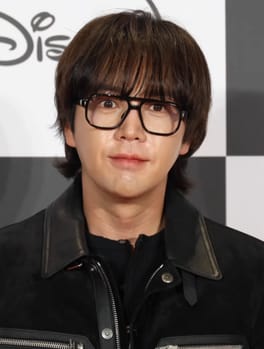 チャン・グンソク（俳優・歌手）の写真