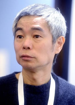 松本大洋(日本の漫画家・イラストレーター)の写真