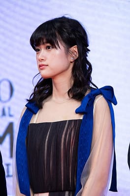 Photo of Sakurako Konishi