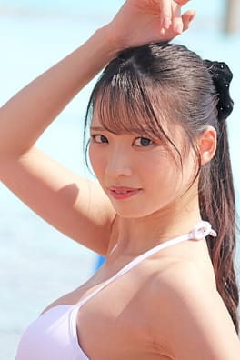 月野江すい(AV女優)の写真