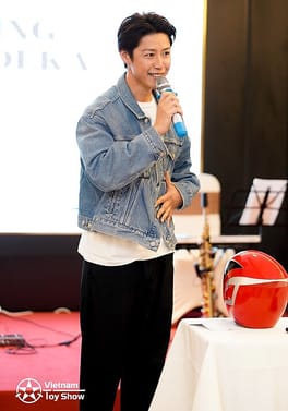 さいねい龍二（俳優・テレビ俳優）の写真