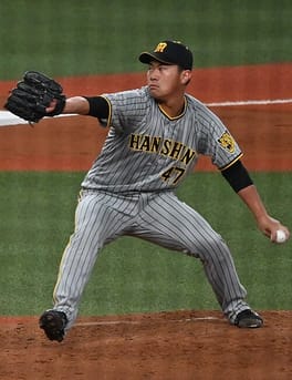 桐敷拓馬（プロ野球選手）の写真