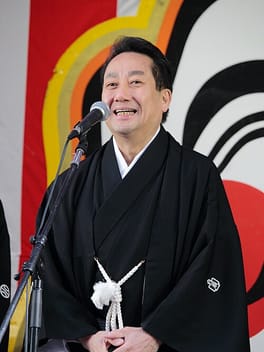 三代目 中村扇雀(歌舞伎役者)の写真