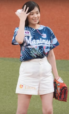 筧美和子（グラビアアイドル・モデル）の写真