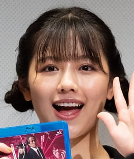 渡邉美穂(アイドル・俳優)の写真