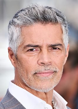 イーサイ・モラレス（俳優・テレビ俳優）の写真