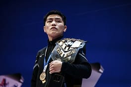 坪井智也（ボクサー）の写真