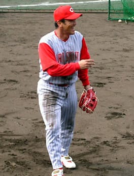 木村拓也(野球選手)の写真