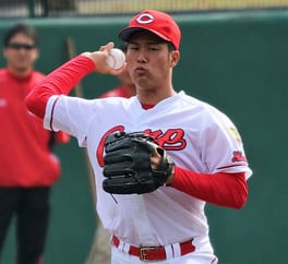 藤井皓哉（野球選手・プロ野球選手）の写真