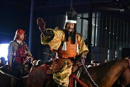 山下真司（俳優・タレント）の写真