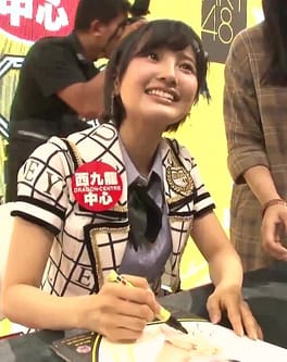兒玉遥（歌手・グラビアアイドル）の写真