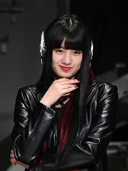 鶴嶋乃愛（ファッションモデル・テレビ俳優）の写真