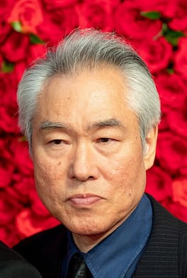 モロ師岡(俳優・日本の声優)の写真