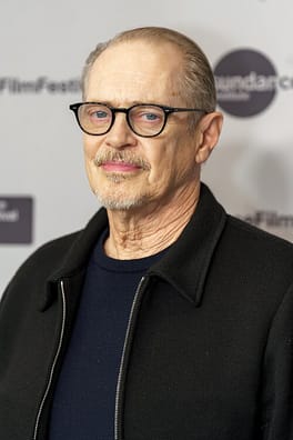 Photo of Steve Buscemi