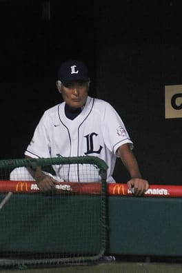 Photo of Masahiro Doi