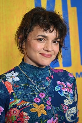 Photo of Norah Jones