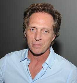 ウィリアム・フィクナー（俳優・性格俳優）の写真