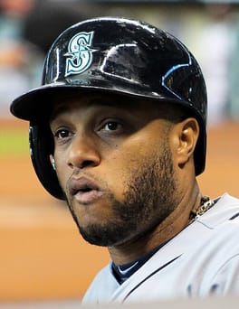 Photo of Robinson Canó