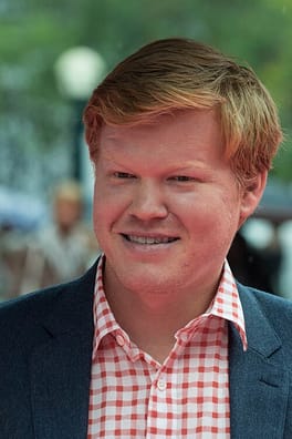 Photo of Jesse Plemons