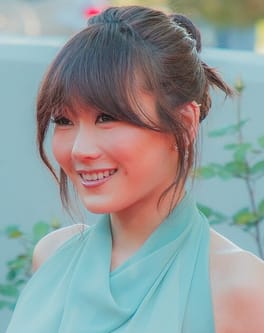 福原かれん（俳優・テレビ俳優）の写真