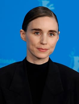 ルーニー・マーラ（俳優・テレビ俳優）の写真
