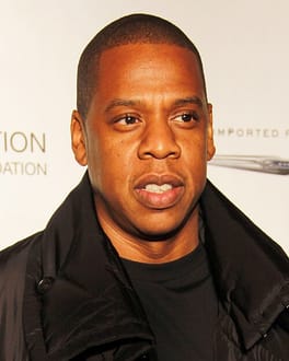 Photo of Jay-Z