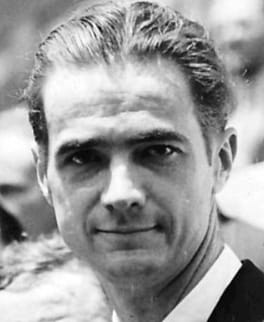Photo of Howard Hughes
