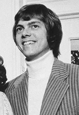 Photo of Richard Carpenter